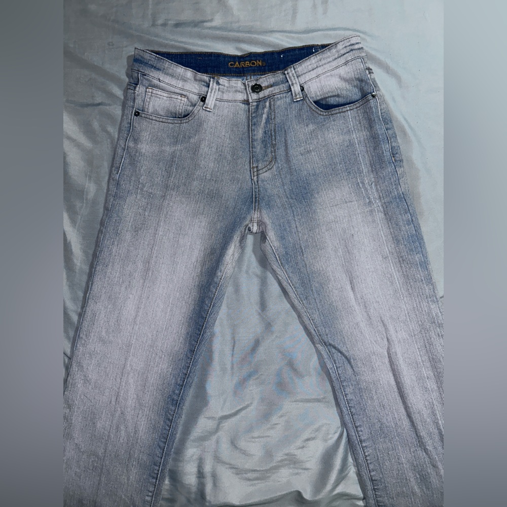 Carbon Jeans